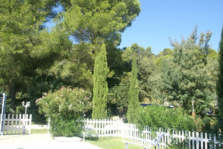 Maison Mimosas à Piolenc, piscine et jeux enfants - Photo 5