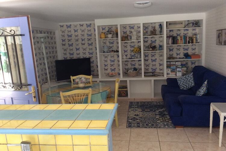 Maison Mimosas à Piolenc, piscine et jeux enfants - Photo 6
