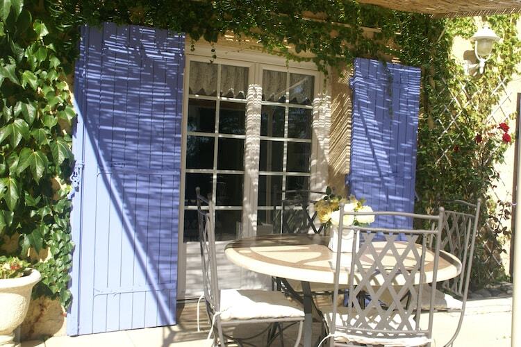Maison Mimosas à Piolenc, piscine et jeux enfants - Photo 14
