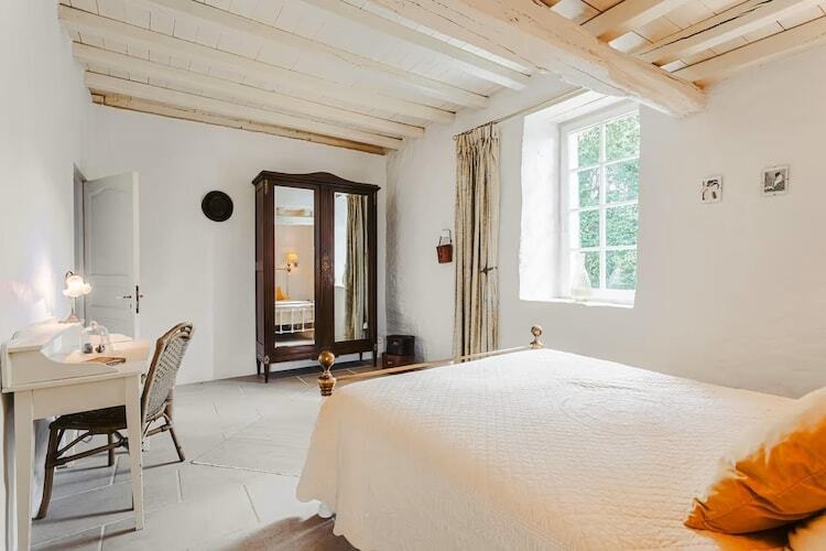 L'Orangerie – Maison 3 chambres, piscine privée - Photo 4