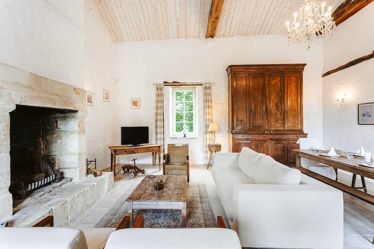L'Orangerie – Maison 3 chambres, piscine privée - Photo 14