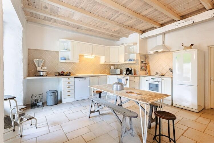 L'Orangerie – Maison 3 chambres, piscine privée - Photo 16