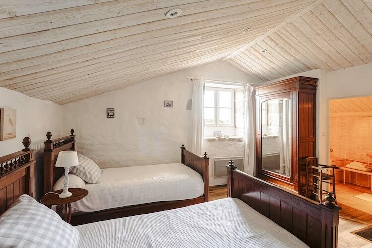 L'Orangerie – Maison 3 chambres, piscine privée - Photo 18