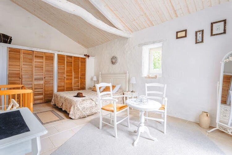 L'Orangerie – Maison 3 chambres, piscine privée - Photo 19