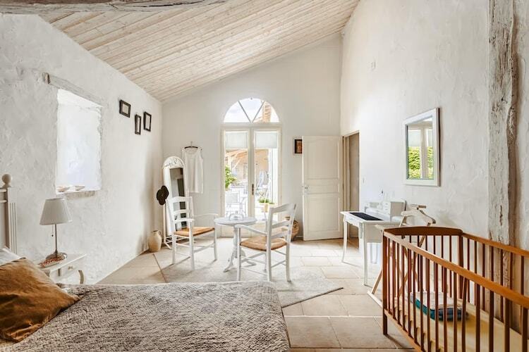 L'Orangerie – Maison 3 chambres, piscine privée - Photo 20