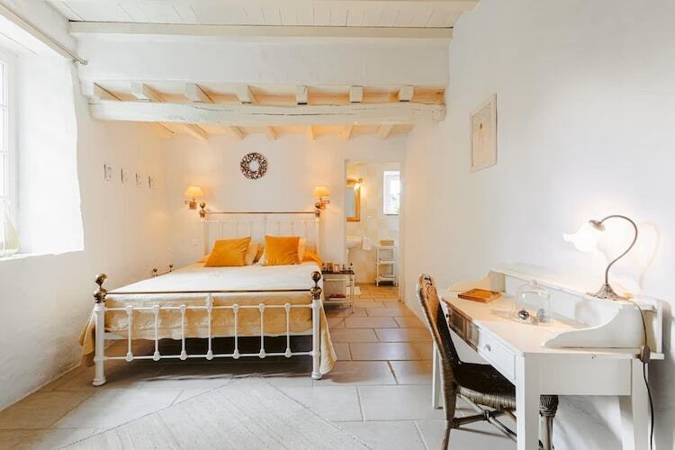 L'Orangerie – Maison 3 chambres, piscine privée - Photo 23