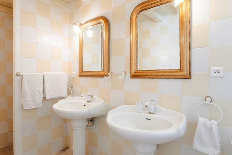 L'Orangerie – Maison 3 chambres, piscine privée - Photo 26