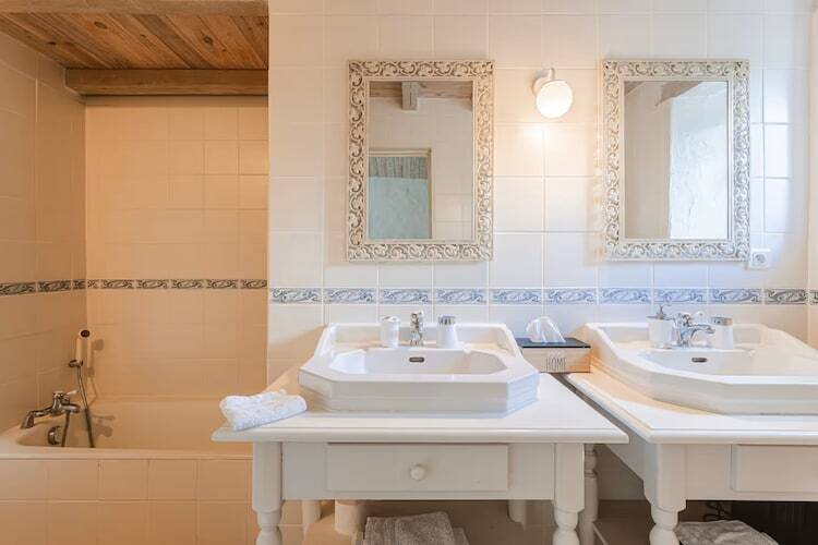L'Orangerie – Maison 3 chambres, piscine privée - Photo 27