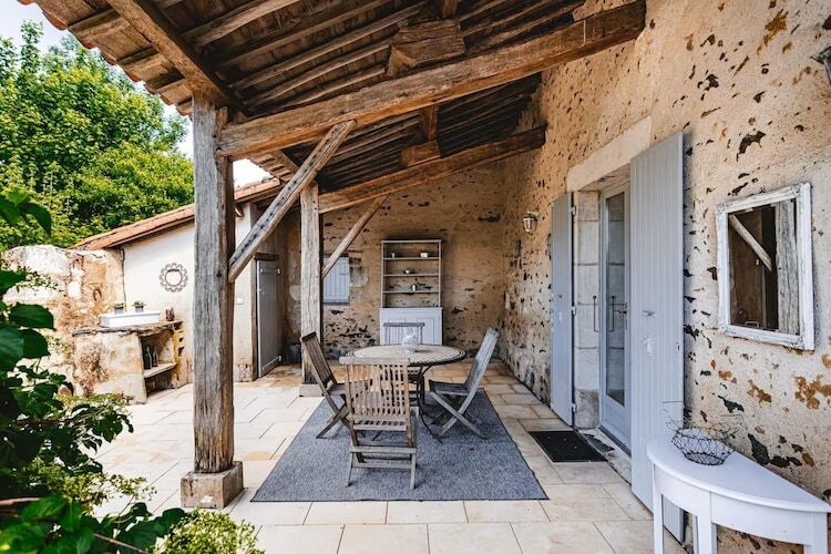 L'Orangerie – Maison 3 chambres, piscine privée - Photo 30