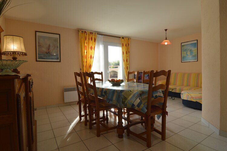Maison 6 pers. avec piscine chauffée et parc aquatique - Photo 4