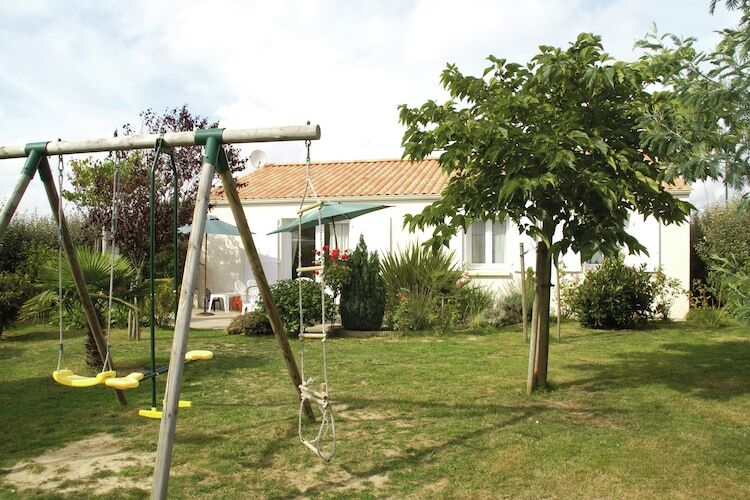 Maison 6 pers. avec piscine chauffée et parc aquatique - Photo 7