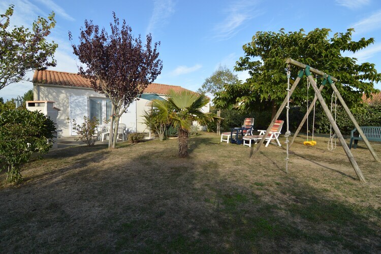 Maison 6 pers. avec piscine chauffée et parc aquatique - Photo 9