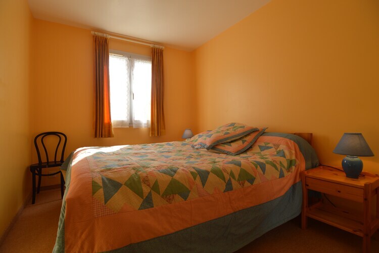 Maison 6 pers. avec piscine chauffée et parc aquatique - Photo 17