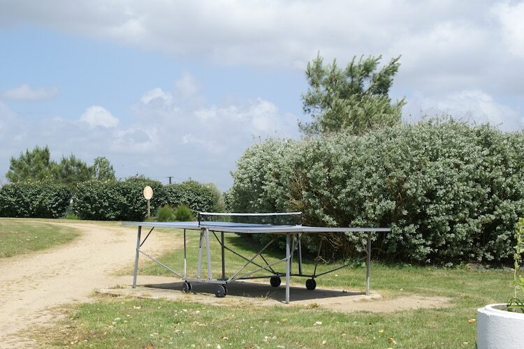 Maison 6 pers. avec piscine chauffée et parc aquatique - Photo 27