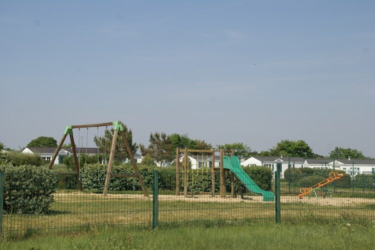 Maison 6 pers. avec piscine chauffée et parc aquatique - Photo 30