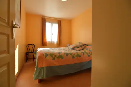 TALMONT-ST HILAIRE, Maison de vacances au calme en bord de mer dans - Photo 15