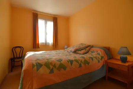 TALMONT-ST HILAIRE, Maison de vacances au calme en bord de mer dans - Photo 16