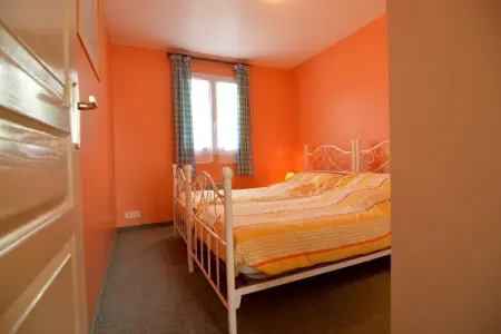 TALMONT-ST HILAIRE, Maison de vacances au calme en bord de mer dans - Photo 19
