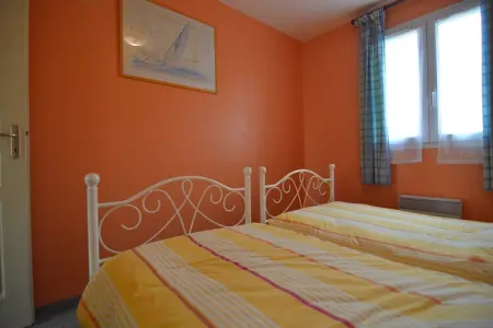 TALMONT-ST HILAIRE, Maison de vacances au calme en bord de mer dans - Photo 20