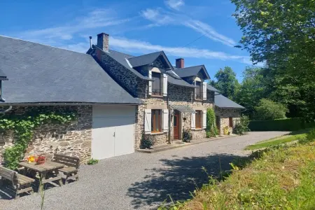 Location maison à Sussac