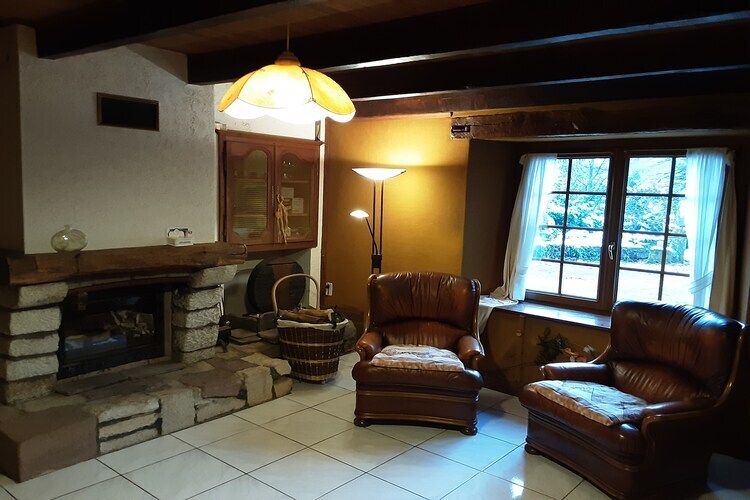 Maison 5 pers. en pleine nature à La Chapelle-Aux-Bois - Photo 2