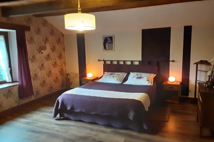 Maison 5 pers. en pleine nature à La Chapelle-Aux-Bois - Photo 4