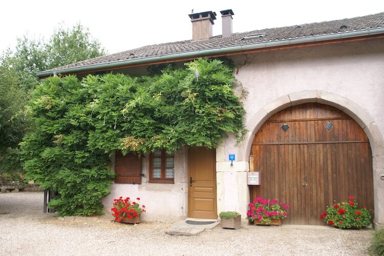 Maison 5 pers. en pleine nature à La Chapelle-Aux-Bois - Photo 6