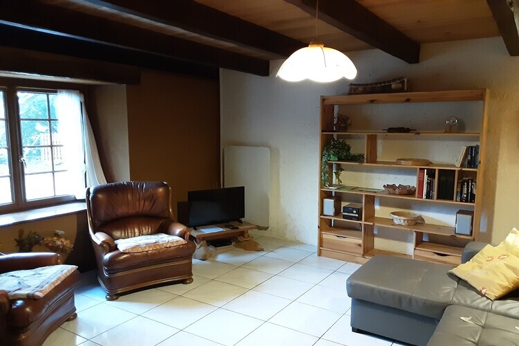 Maison 5 pers. en pleine nature à La Chapelle-Aux-Bois - Photo 10
