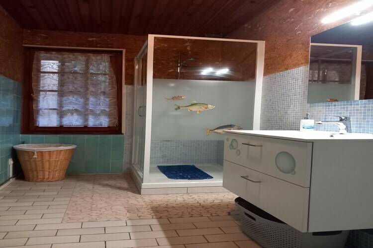 Maison 5 pers. en pleine nature à La Chapelle-Aux-Bois - Photo 17