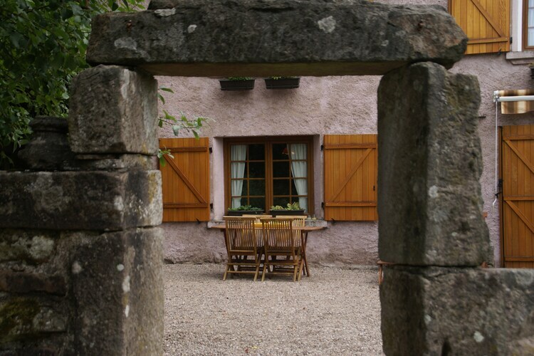 Maison 5 pers. en pleine nature à La Chapelle-Aux-Bois - Photo 21