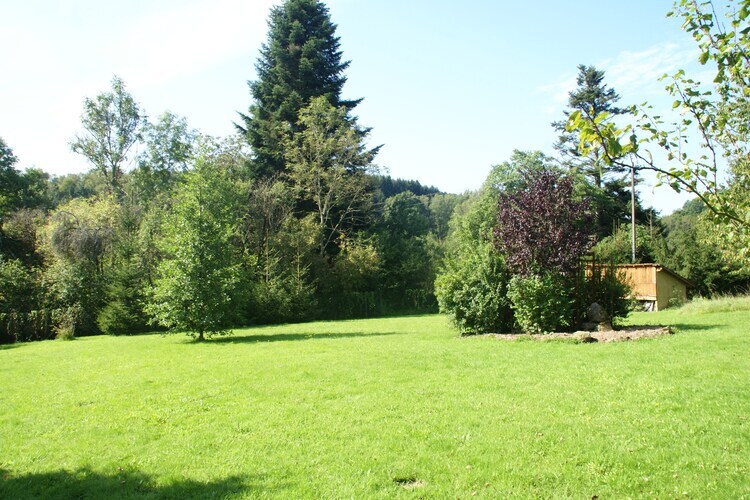 Maison 5 pers. en pleine nature à La Chapelle-Aux-Bois - Photo 24