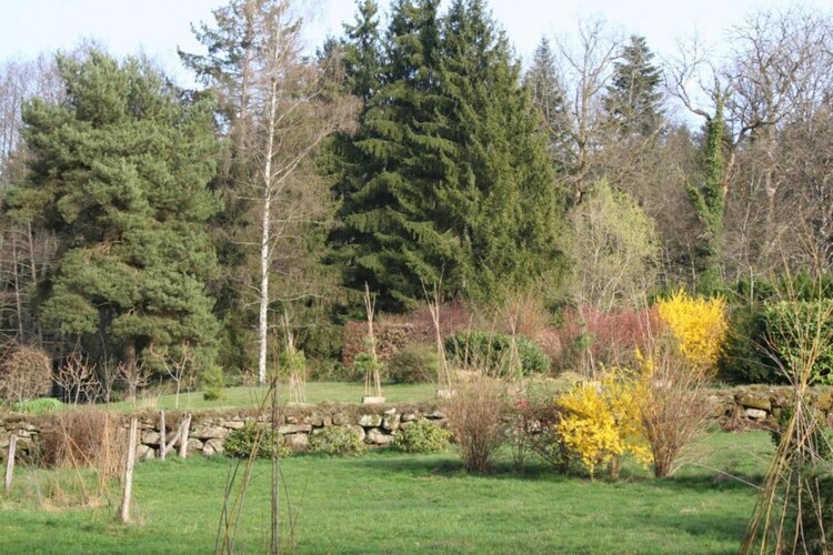 Maison 5 pers. en pleine nature à La Chapelle-Aux-Bois - Photo 29