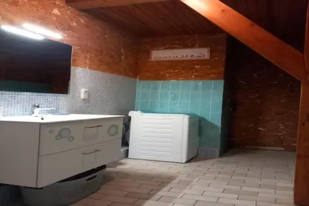 Maison 5 pers. en pleine nature à La Chapelle-Aux-Bois : photo 16