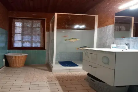 Maison 5 pers. en pleine nature à La Chapelle-Aux-Bois : photo 17