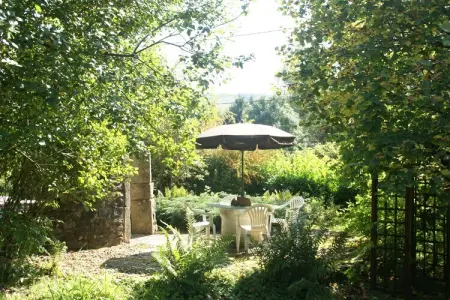 Maison 5 pers. en pleine nature à La Chapelle-Aux-Bois : photo 18