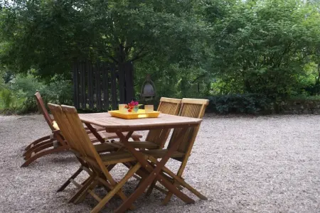Maison 5 pers. en pleine nature à La Chapelle-Aux-Bois : photo 20