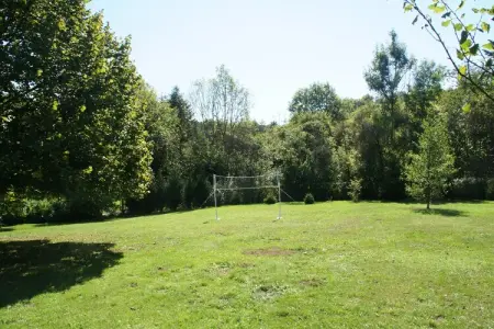 Maison 5 pers. en pleine nature à La Chapelle-Aux-Bois : photo 23
