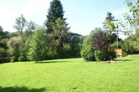 Maison 5 pers. en pleine nature à La Chapelle-Aux-Bois : photo 24