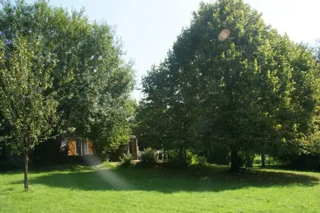 Maison 5 pers. en pleine nature à La Chapelle-Aux-Bois : photo 25