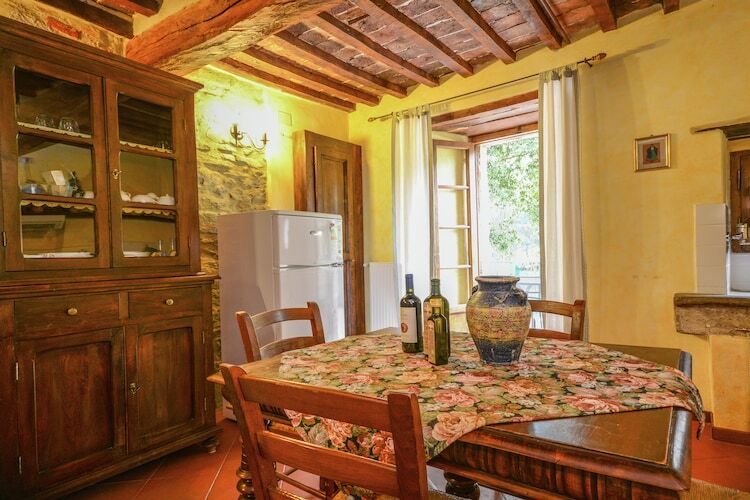 Rocca – Maison 4 pers. avec piscine à Monte Santa Maria - Photo 15