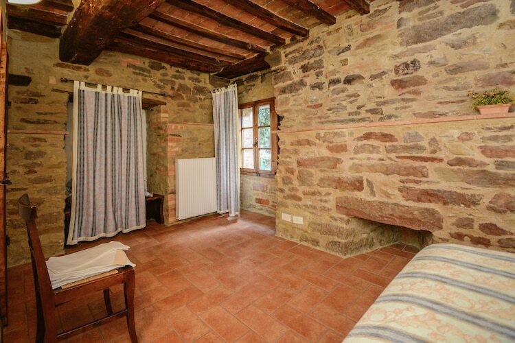 Rocca – Maison 4 pers. avec piscine à Monte Santa Maria - Photo 19