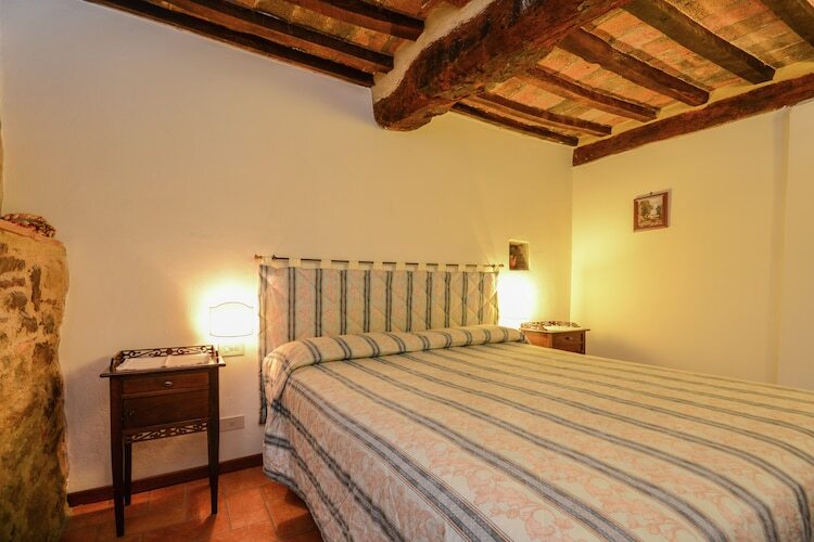 Rocca – Maison 4 pers. avec piscine à Monte Santa Maria - Photo 20