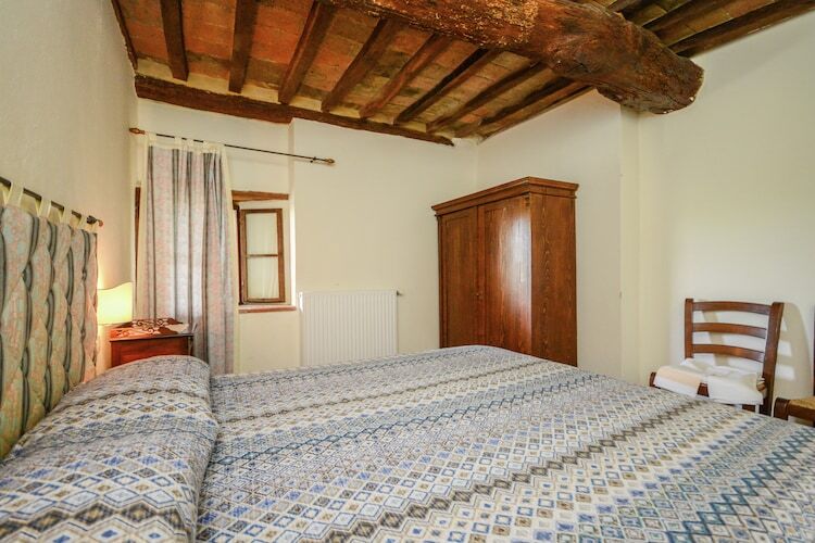 Rocca – Maison 4 pers. avec piscine à Monte Santa Maria - Photo 22