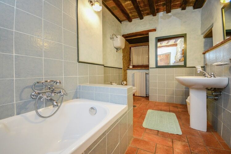 Rocca – Maison 4 pers. avec piscine à Monte Santa Maria - Photo 23