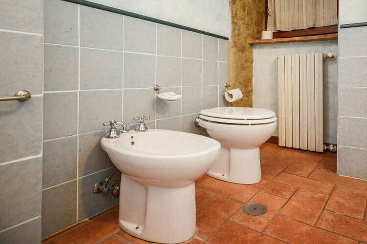 Rocca – Maison 4 pers. avec piscine à Monte Santa Maria - Photo 24