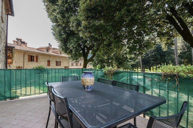 Rocca – Maison 4 pers. avec piscine à Monte Santa Maria - Photo 26