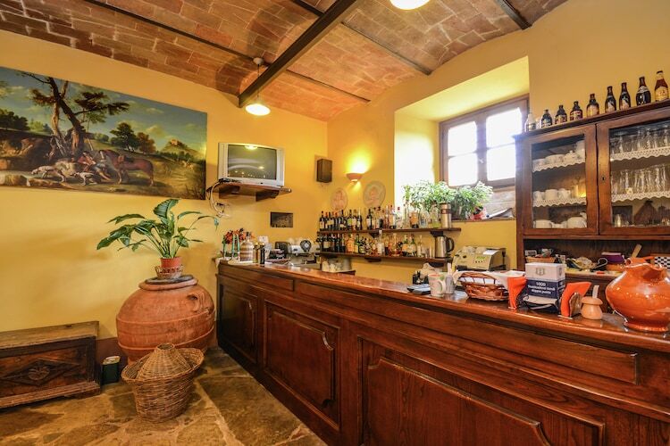Rocca – Maison 4 pers. avec piscine à Monte Santa Maria - Photo 32