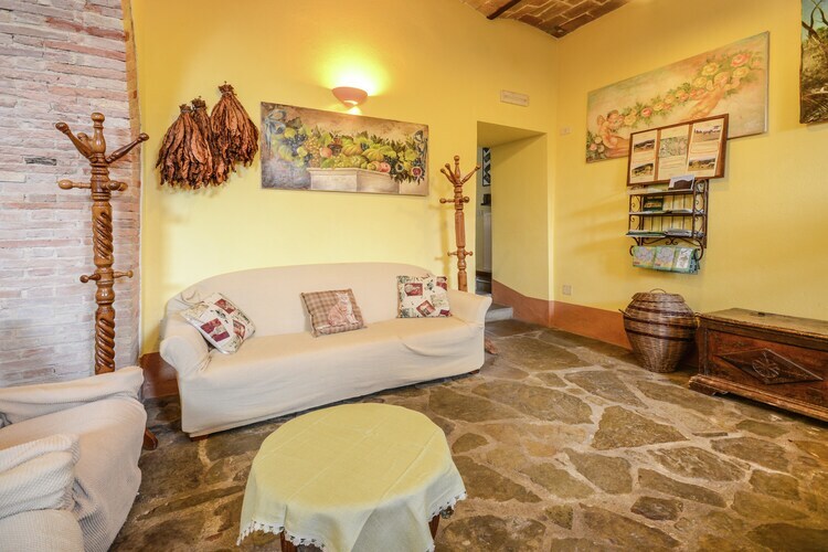 Rocca – Maison 4 pers. avec piscine à Monte Santa Maria - Photo 33