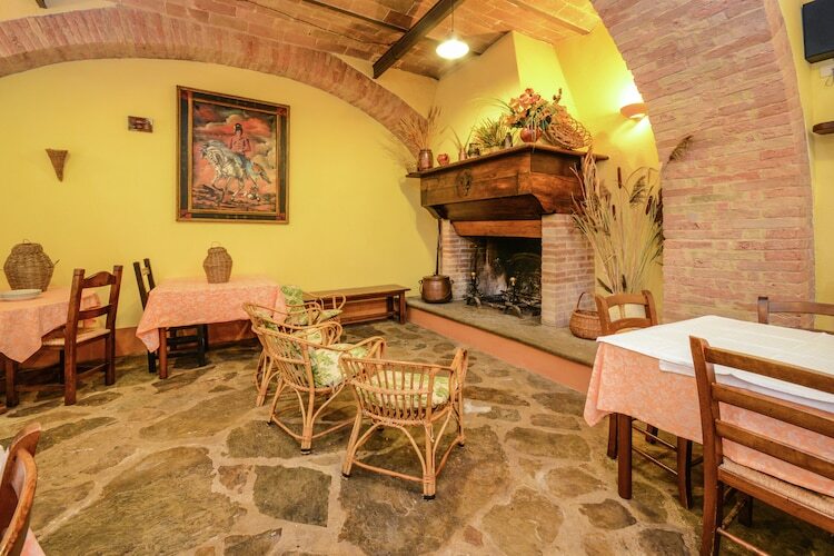 Rocca – Maison 4 pers. avec piscine à Monte Santa Maria - Photo 34