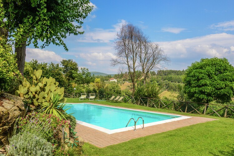 Maison Giglio, 1 chambre avec piscine à Monte Santa Maria - Photo 9